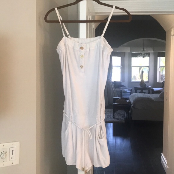 Juicy Couture Other - Juicy Couture romper